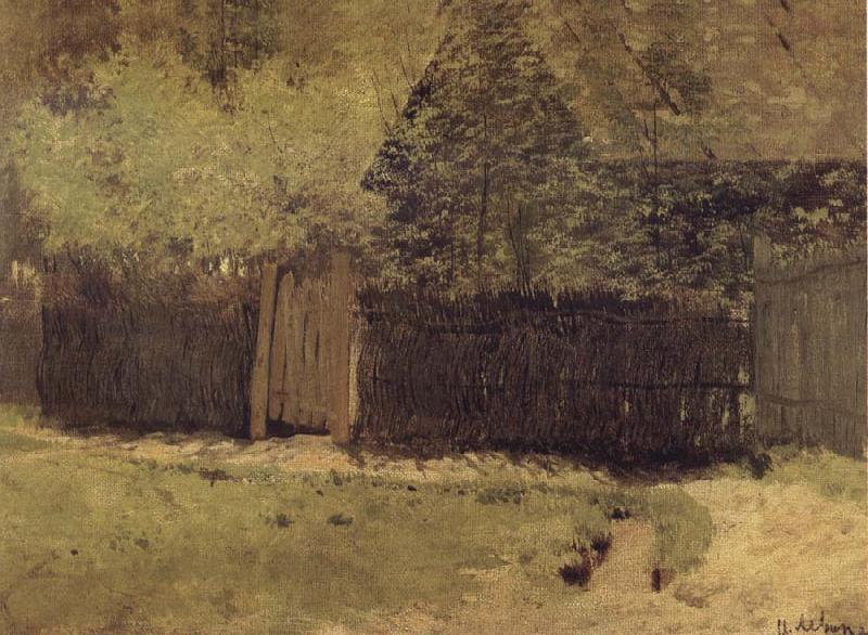 Levitan, Isaak Grun May First